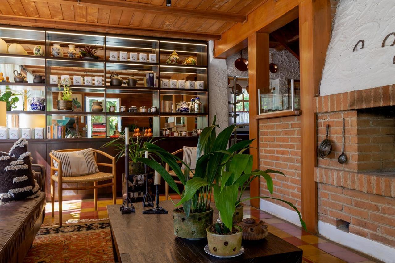 Hotel Boutique Y Restaurante Paniste Santa Cruz Verapaz Εξωτερικό φωτογραφία