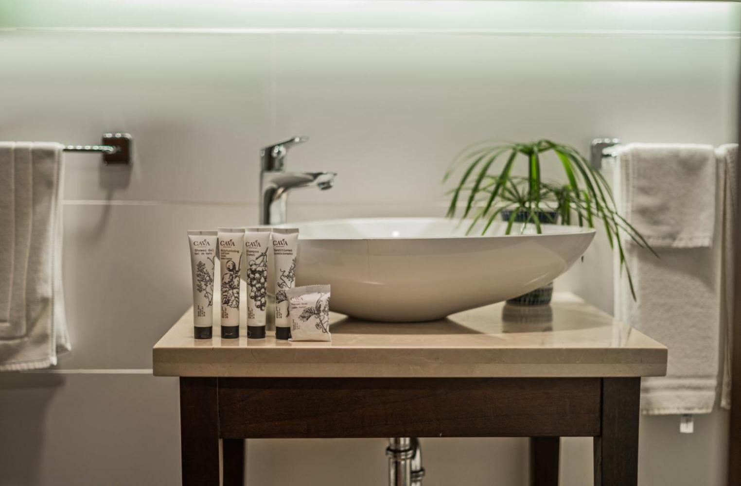 Hotel Boutique Y Restaurante Paniste Santa Cruz Verapaz Εξωτερικό φωτογραφία