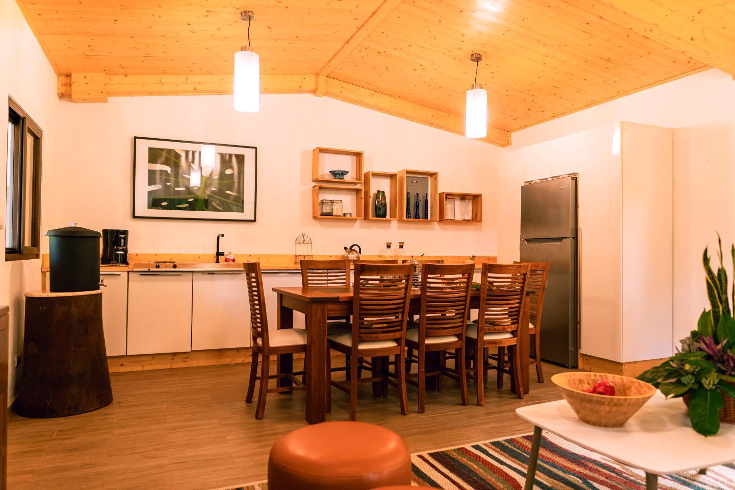 Hotel Boutique Y Restaurante Paniste Santa Cruz Verapaz Εξωτερικό φωτογραφία