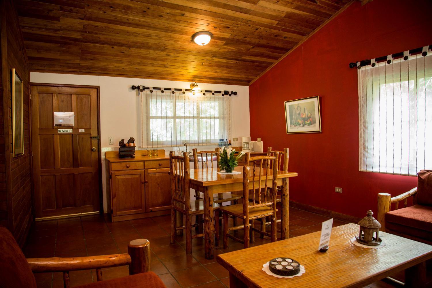 Hotel Boutique Y Restaurante Paniste Santa Cruz Verapaz Εξωτερικό φωτογραφία