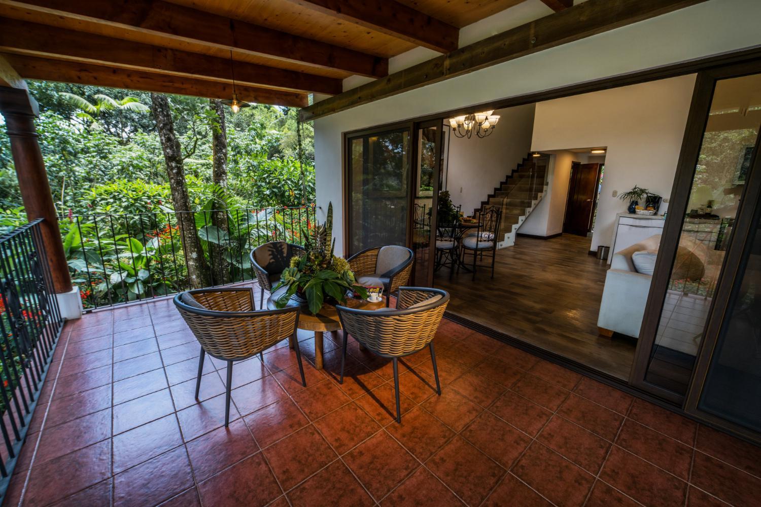 Hotel Boutique Y Restaurante Paniste Santa Cruz Verapaz Εξωτερικό φωτογραφία