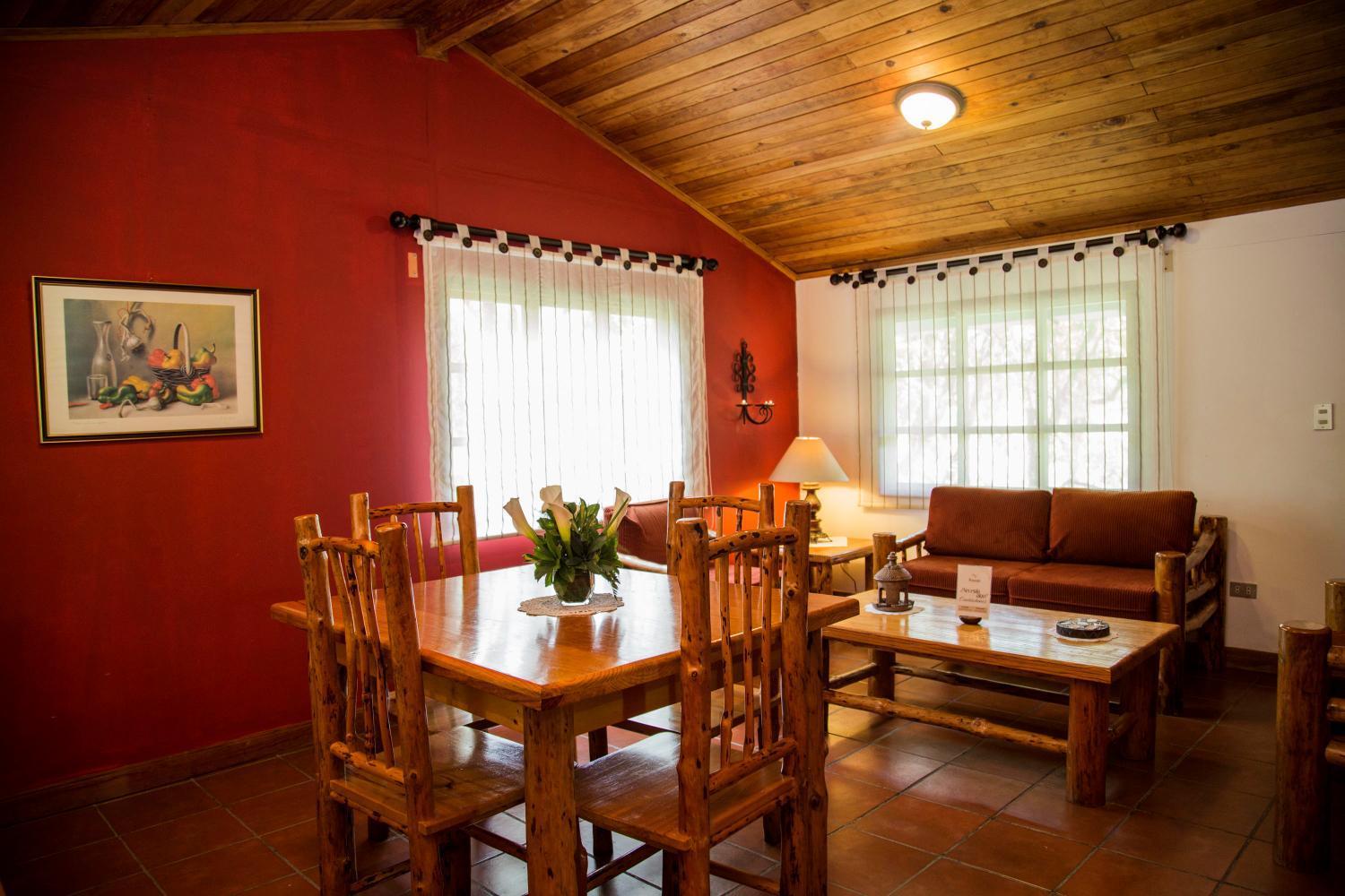 Hotel Boutique Y Restaurante Paniste Santa Cruz Verapaz Εξωτερικό φωτογραφία