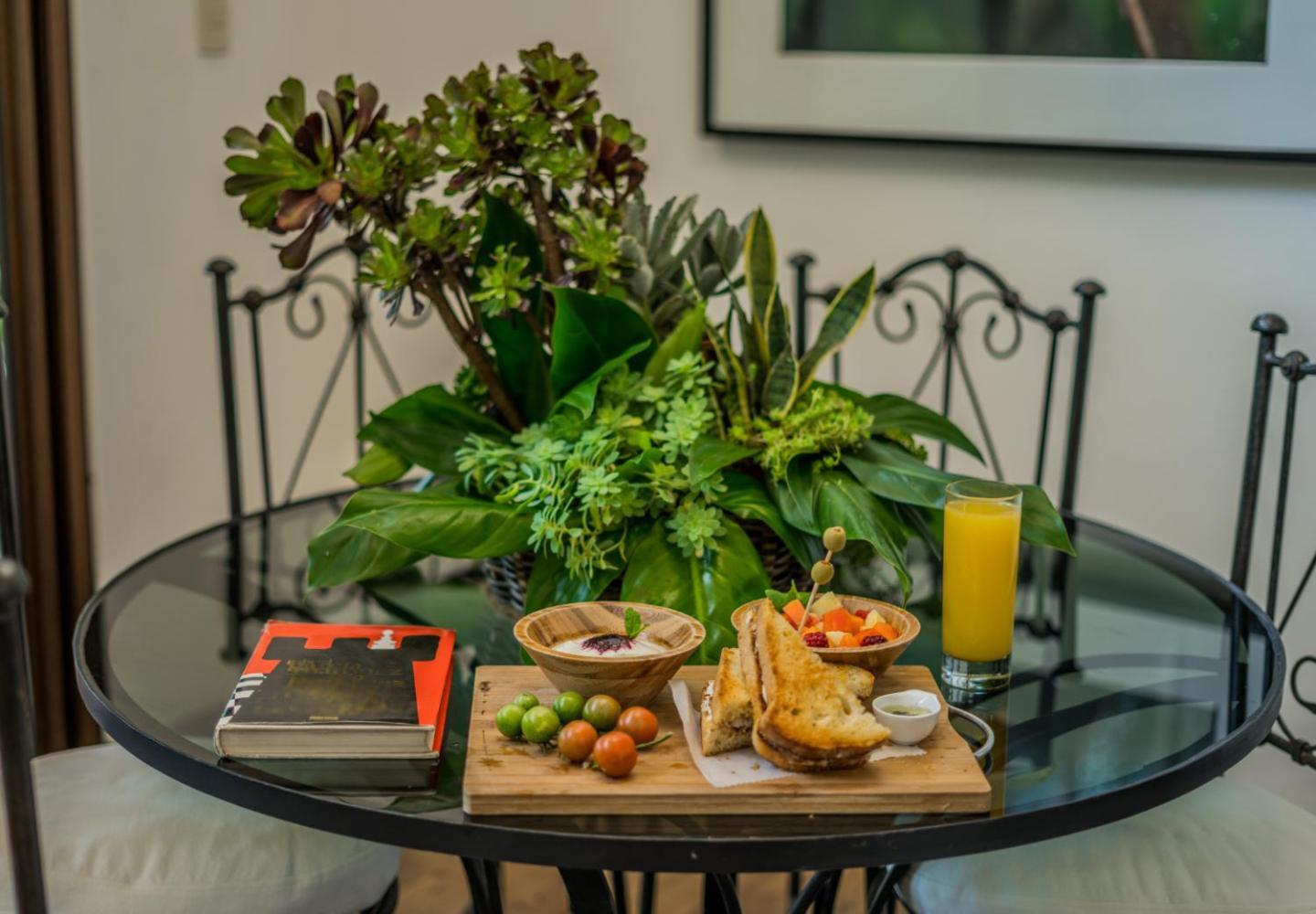 Hotel Boutique Y Restaurante Paniste Santa Cruz Verapaz Εξωτερικό φωτογραφία