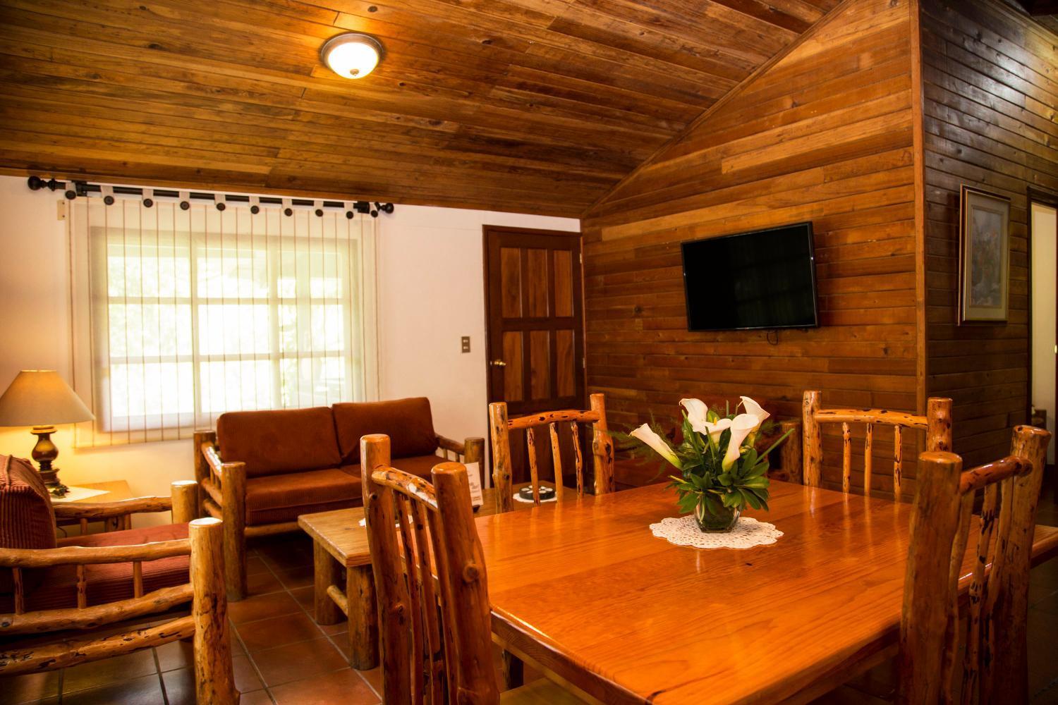 Hotel Boutique Y Restaurante Paniste Santa Cruz Verapaz Εξωτερικό φωτογραφία