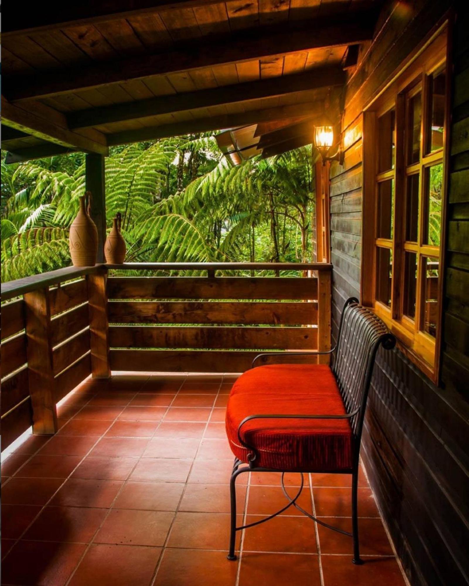 Hotel Boutique Y Restaurante Paniste Santa Cruz Verapaz Δωμάτιο φωτογραφία