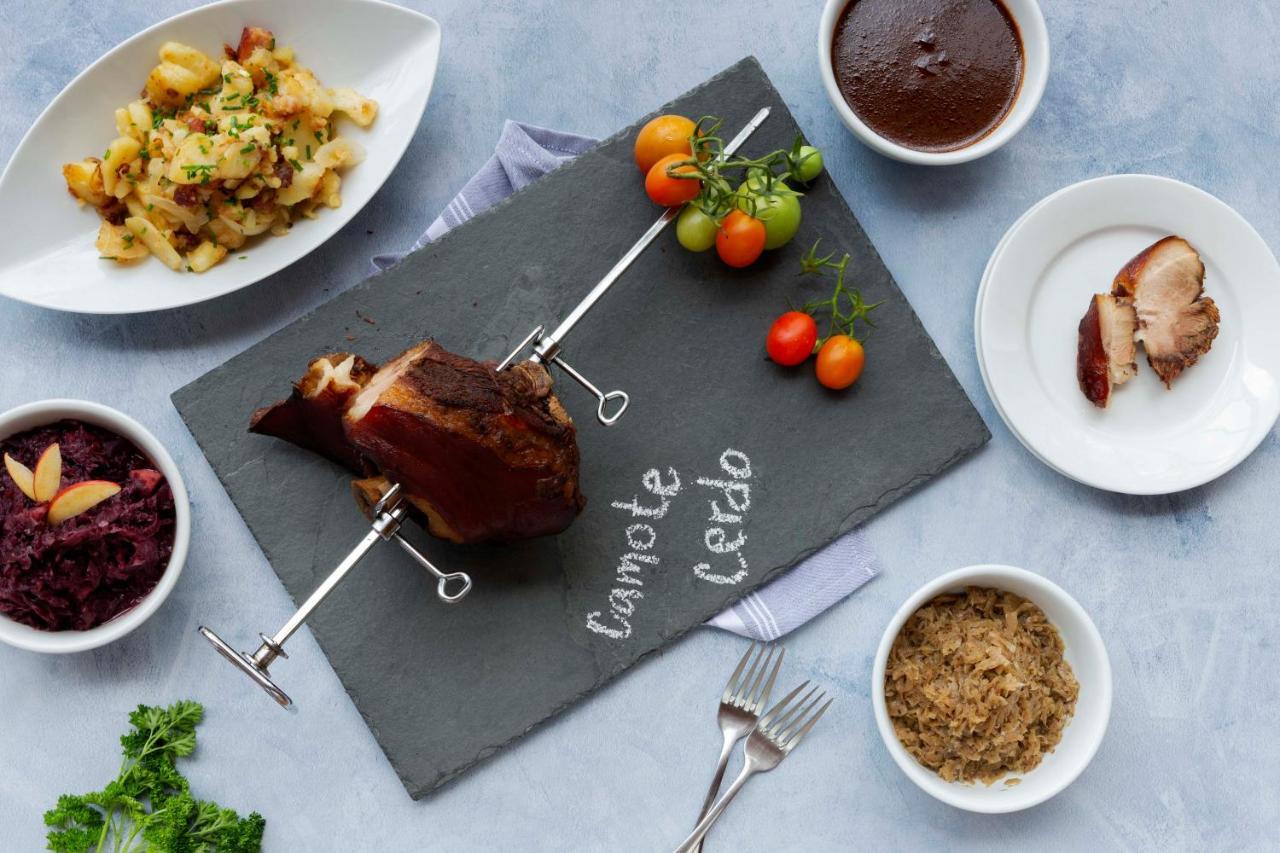 Hotel Boutique Y Restaurante Paniste Santa Cruz Verapaz Εξωτερικό φωτογραφία